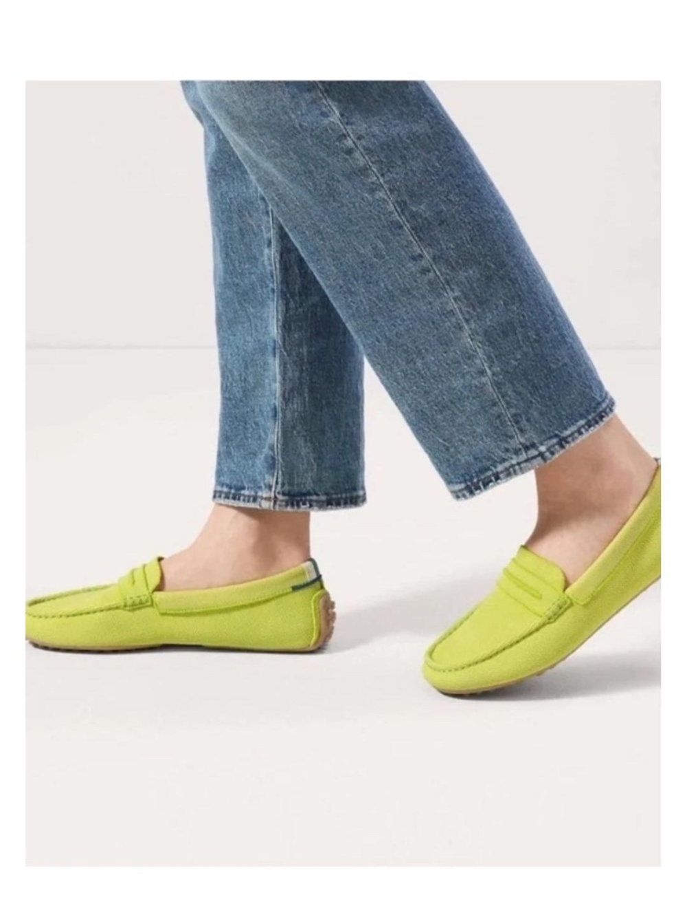 Rothy's Drivers - size 10